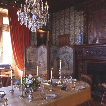 Chateau De La Flocelliere Luaran gambar