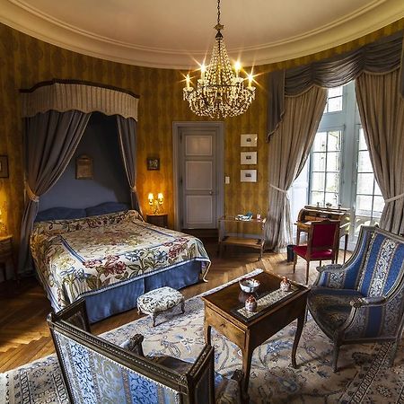 Chateau De La Flocelliere Luaran gambar