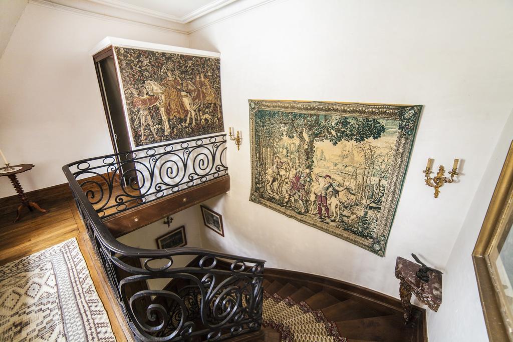 Chateau De La Flocelliere Luaran gambar