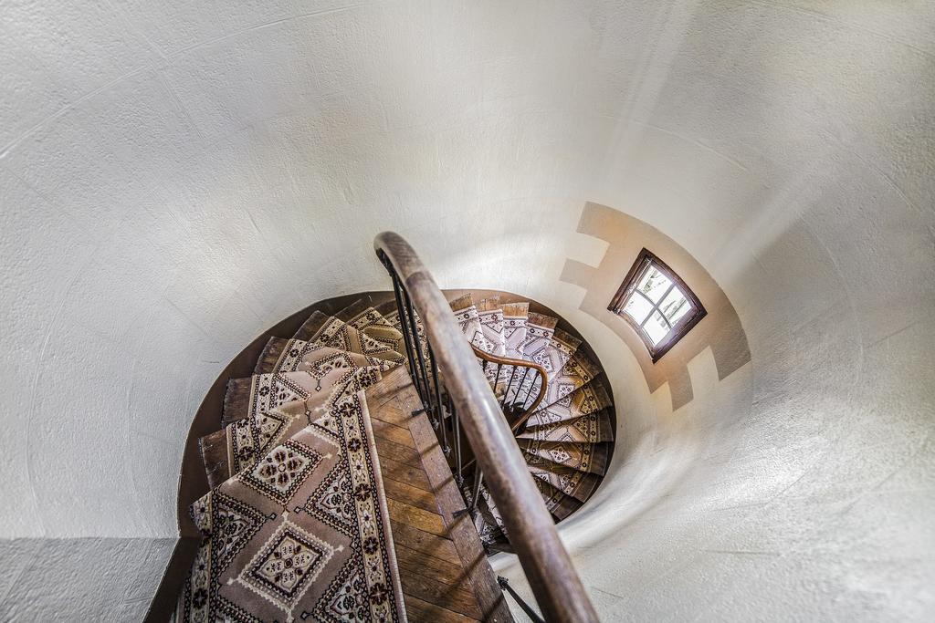 Chateau De La Flocelliere Luaran gambar