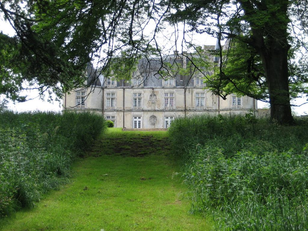 Chateau De La Flocelliere Luaran gambar