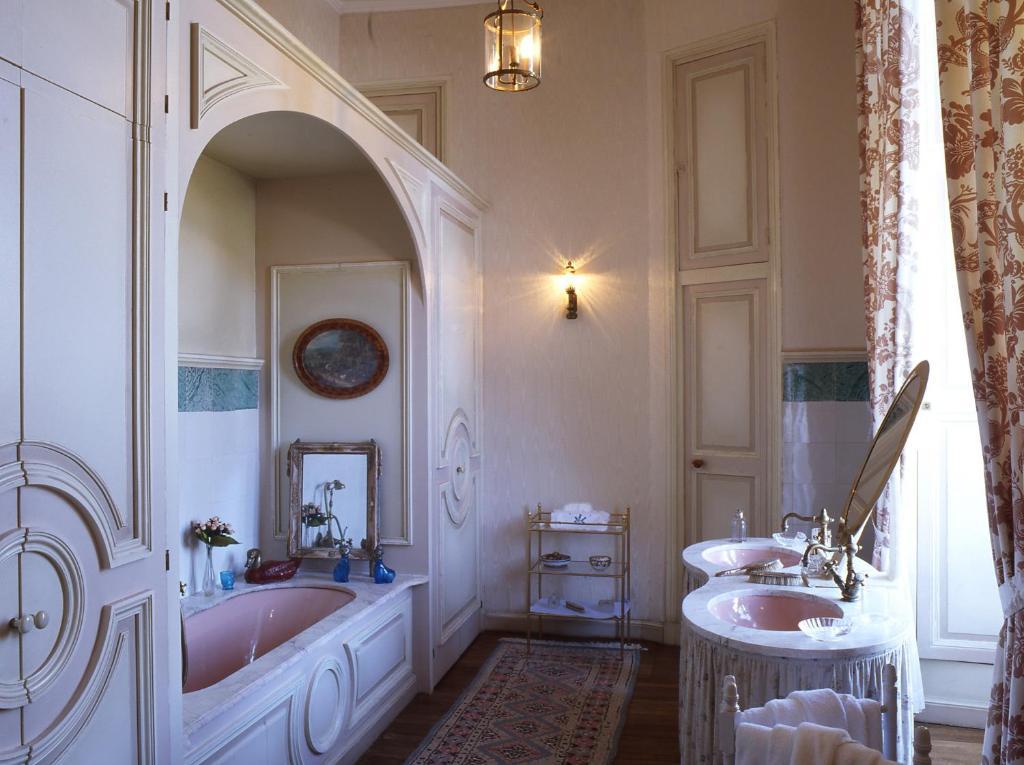 Chateau De La Flocelliere Bilik gambar