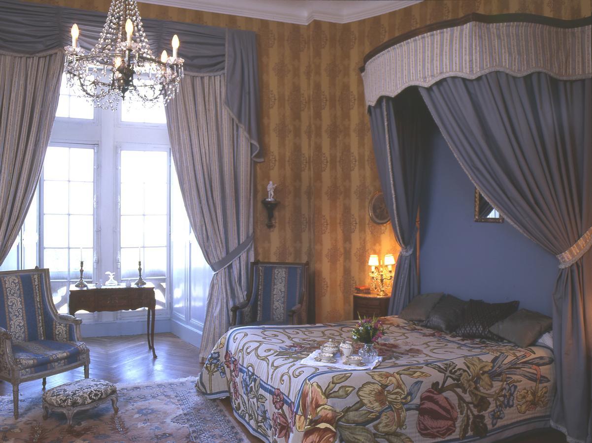 Chateau De La Flocelliere Bilik gambar