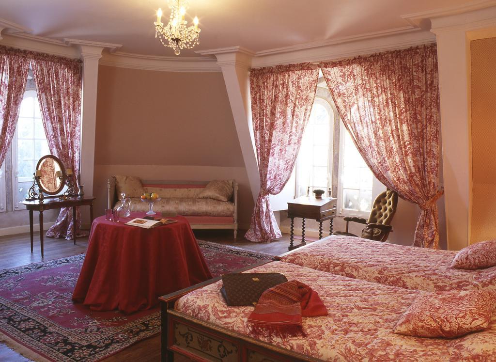 Chateau De La Flocelliere Luaran gambar